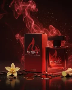 4 Adet NutraXmen Erkek Parfüm